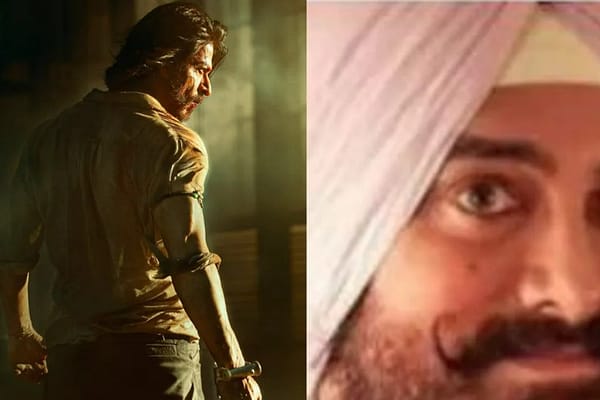 బాలీవుడ్ పై బాయ్ కాట్ ఎఫెక్ట్.. ఆందోళనలో షారుఖ్, రణ్ బీర్..