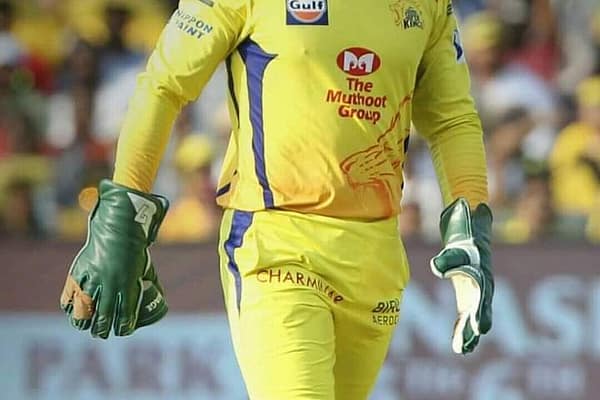 ఐపీఎల్ 2023 సీఎస్కే కెప్టెన్ ధోనీ: సీఈఓ విశ్వనాథన్