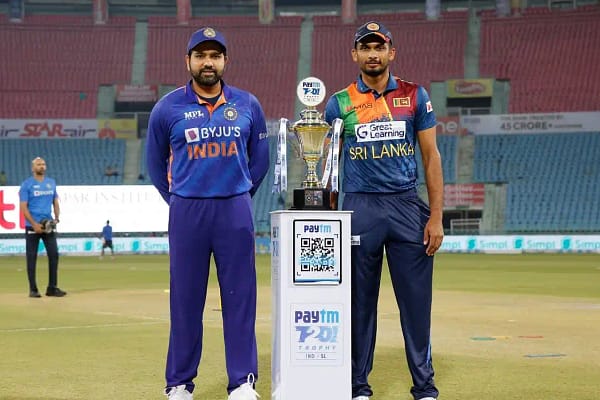 చేజేతులా ఓడిన భారత్.. ఫైనల్ చేరేది కష్టమే..