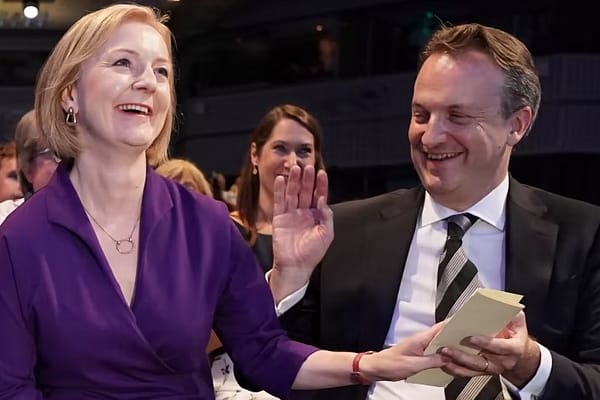 ‘అఫైర్’..దాంపత్యంలో సంక్షోబం.. కాబోయే బ్రిటన్ ప్రధాని లైఫ్ సీక్రెట్..