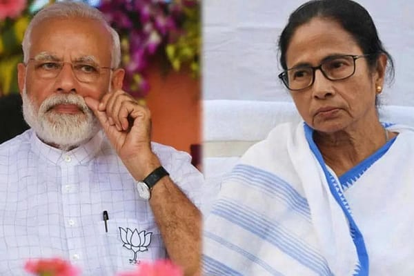 మోదీ ప్రమేయం లేదని విశ్వసిస్తున్నా  : మమతా బెనర్జీ mamata modi