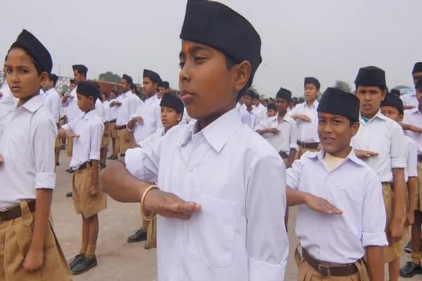 నూతనంగా ఐదు విశ్వవిద్యాలయాలను ఏర్పాటు చేయబోతున్న ఆర్ఎస్ఎస్