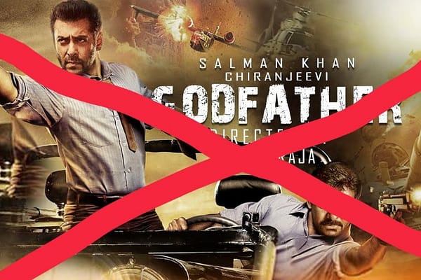 మెగాస్టార్ ‘గాడ్ ఫాదర్’ ను వెంటాడుతున్న బాయ్ కాట్ ఫీవర్ ..!!