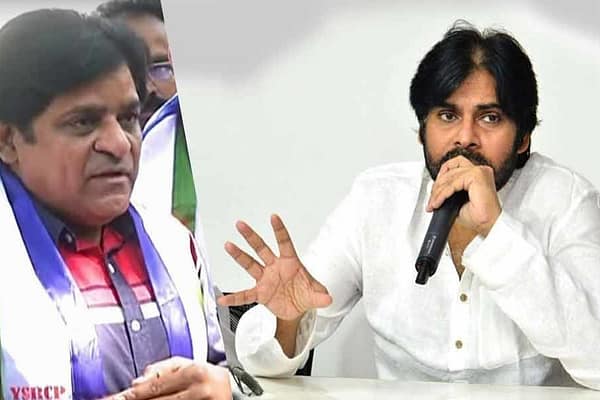 పవన్పై అలీ ఆసక్తికర వ్యాఖ్యలు.. మళ్లీ ఒక్కటవ్వబోతున్నారా..!!