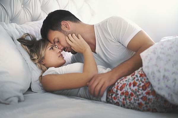 Men Likes: పురుషులు రోమాన్స్ కంటే వీటినే ఎక్కువగా ఇష్టపడతారట
