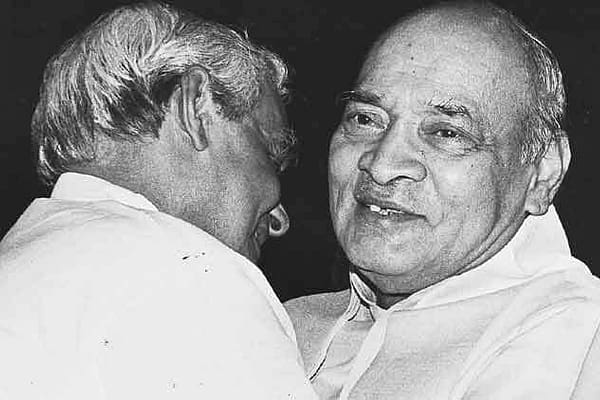 తెలంగాణ బ్రాహ్మణ బిడ్డకి గుజరాతీ నేతలే న్యాయం చేయాలి!
