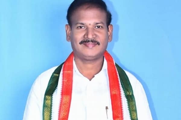 దళిత ద్రోహిగా సీఎం జగన్ మిగిలిపోతారు: గౌతమ్