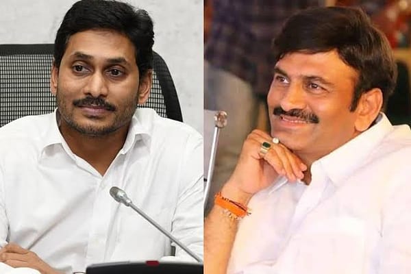 చీకటి జీవోను రద్దు చేయండి: ఎంపీ రఘురామ