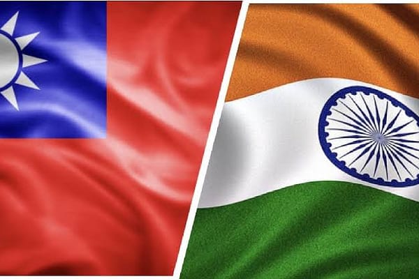 తైవాన్ దేశస్తులు భారతీయులను ఎందుకు ద్వేషిస్తారు?