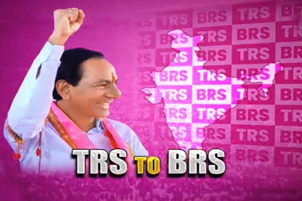 69 ఏళ్ల వయసులో కొత్త రికార్డు సృష్టించడానికి కేసీఆర్ పరుగులు..