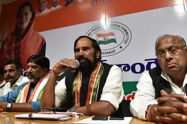 నెగ్గేదెవరు..? తగ్గేదెవరు..?