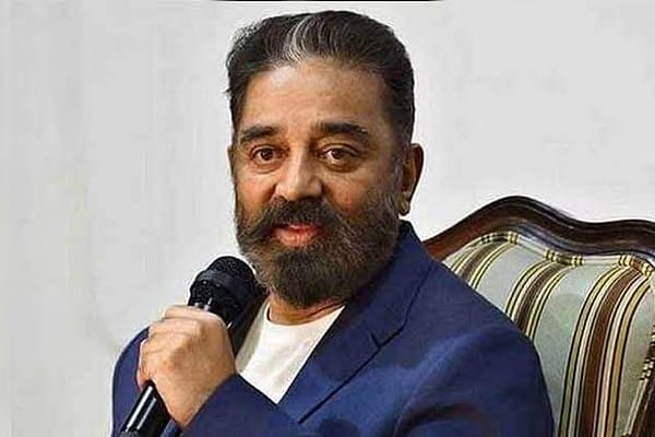 అంత బుద్ధి ఉంటే ఎమర్జెన్సీకి వ్యతిరేకంగా ఢిల్లీలో నడిచేవాణ్ణే: కమల్ హాసన్