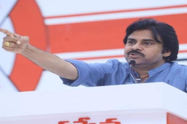 హిందూ దేవతలను కించ పరిస్తే సహించేది లేదు: జనసేన పవన్