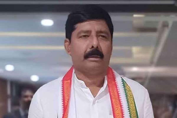 జగన్ ప్రభుత్వంలో సామాజిక వర్గాలకు అన్యాయం : ఏపీసీసీ రుద్రరాజు