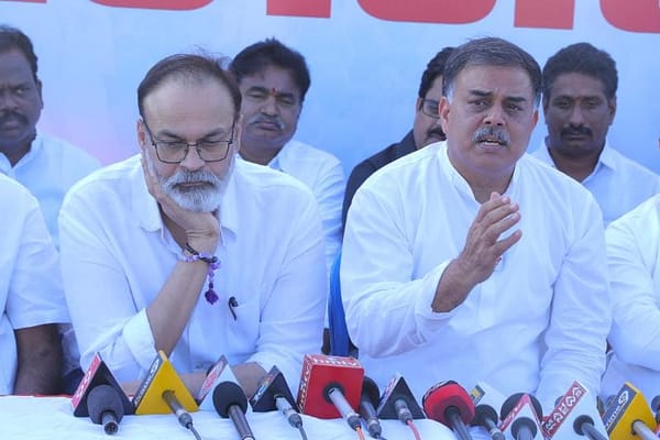 జనసేన యువశక్తి వేదికకు ‘వివేకానంద వికాస వేదిక’గా నామకరణం..