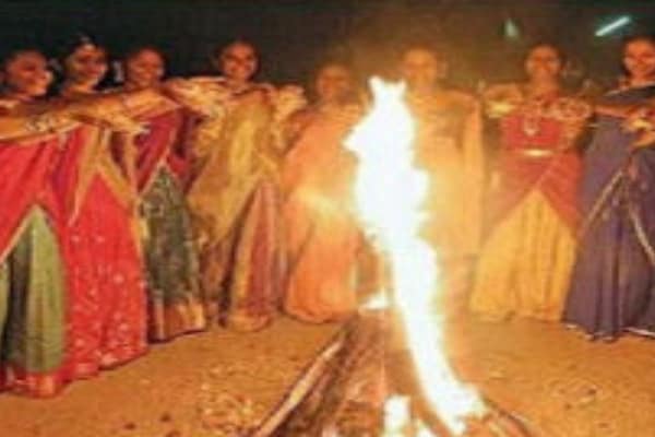 భోగి అంటే ఏమిటి? ఎందుకు జరుపుకుంటారు?