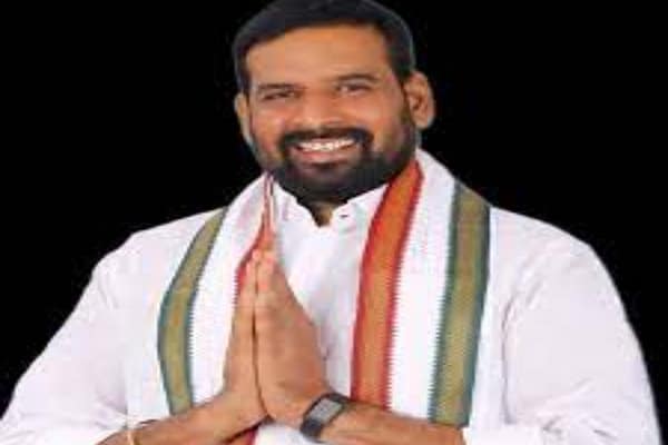 కేంద్ర బడ్జెట్ లో ఆర్వోబీ కి నిధులు కేటాయించాలి : పీసీసీ ప్రధాన కార్యదర్శి రఘువీర్