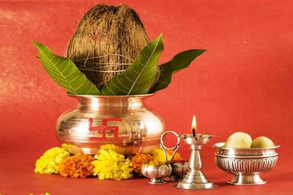 కలశాన్ని ఎందుకు పూజించాలి?
