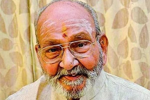 విశ్వనాథ్ ‘కళాతపస్వి’ మాత్రమే కాదు కర్మయోగి ..