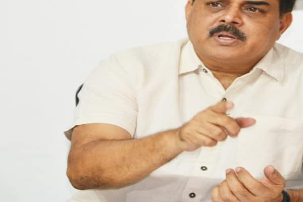 జనసేన సభ్యత్వ నమోదు కార్యక్రమం శరవేగంగా సాగుతోంది  : నాదెండ్ల మనోహర్