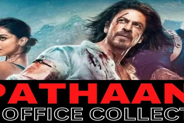 పఠాన్ కలెక్షన్లు నిజమా? ఫేకా?