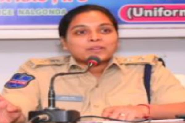 బాలలకు స్వేచ్ఛ, వికాసం కల్పించాలి: ఎస్పీ అపూర్వ రావు