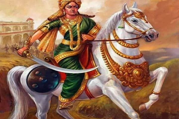 వలసవాదంపై వీరోచిత పోరాటం చేసిన భారతదేశ రాణిమణులు..
