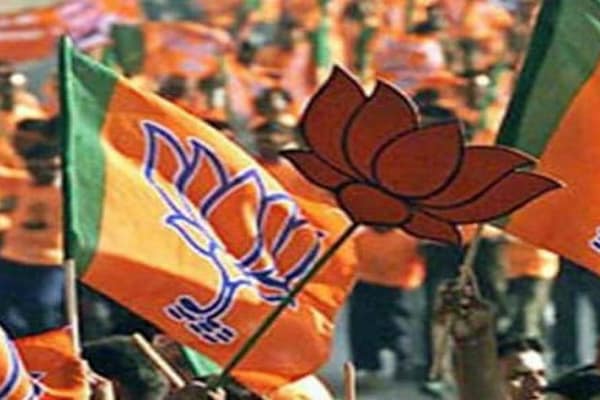 బీజేపీ నమ్మకాన్ని వమ్ముచేసిన తెలంగాణ రెడ్లు?