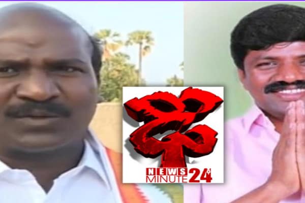 నకిరేకల్ లో ఢీ అంటే ఢీ అంటున్న ఎమ్మెల్యే- మాజీ ఎమ్మెల్యే.. ఆశతో కమలనాథులు..