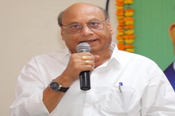 సింగరేణి ప్రైవేట్ పరం చేసే కుట్ర జరుగుతుంది: INTUC  జనక్ ప్రసాద్