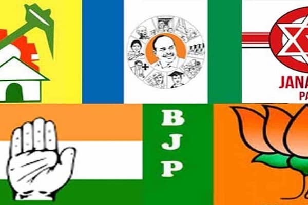 పశ్చిమగోదావరి జిల్లాలో ఏపార్టీ బలమెంత? షాకింగ్ సర్వే రిపొర్ట్..ఎక్స్ క్లూజివ్..!!