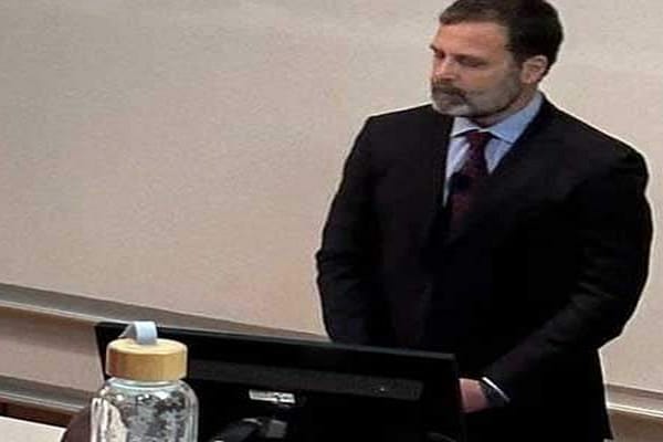 రాహుల్ గాంధీ ప్రధాని పదవికి, పెళ్లికి, సొంతింటికి ఇప్పుడు– పర్ఫెక్ట్ ఫిట్..