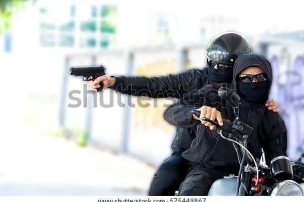 అందరూ నోటెరియస్ టెర్రరిస్ట్ లే ! అయితే ఎవరు చేస్తున్నారు ఈ హత్యలు ?