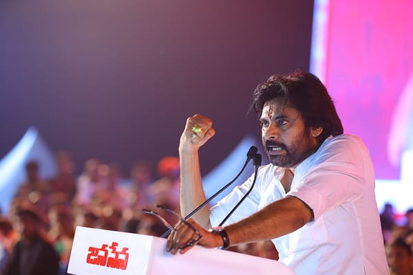ఏపీ ముఖ్యమంత్రికి ఒక్క కాపులంటేనే భయమన్న జనసేనాని మాటల్లో నిజం ఎంత?