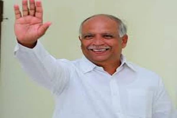 నల్లగొండ బిఆర్ఎస్ లో ఎమ్మెల్సీ సీటు చిచ్చు.. పార్టీకి చకిలం గుడ్ బై..!!