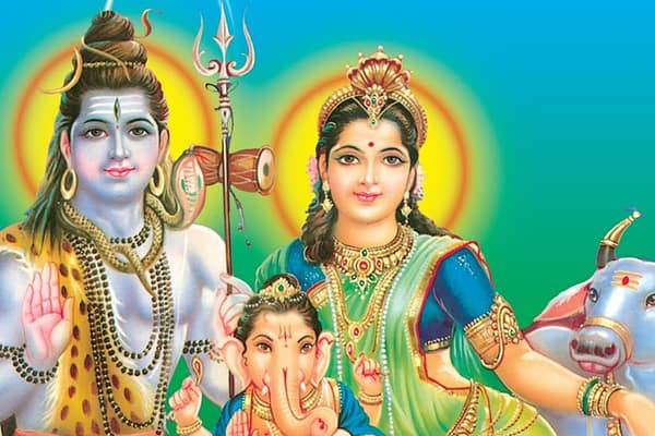 సౌభాగ్యగౌరి వ్రత పురాణ గాథ..