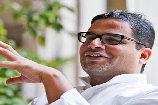 బిజెపిని ఓడించలేం… ప్రతిపక్షాలకు ప్రశాంత్ కిషోర్ సలహా