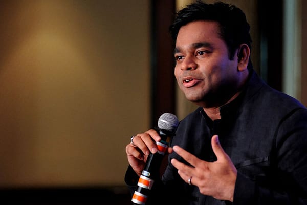 ఏ సినిమాని పడితే ఆ సినిమాని ఆస్కార్ కు పంపిస్తున్నారు: A.R. రెహమాన్