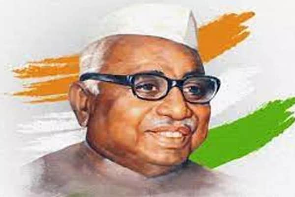 జగ్జీవనరామ్  కాంగ్రెస్ వదిలి రావడంతోనే జనతా పార్టీకి మంచి ఊపు వచ్చింది!