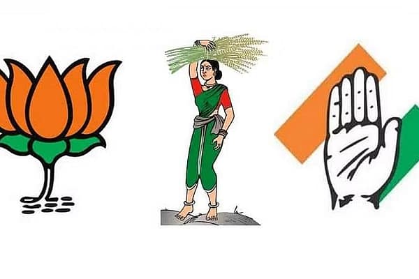 పీపుల్స్ పల్స్ ఎక్స్ క్లూజివ్ రిపోర్ట్..కర్ణాటకలో కాంగ్రెస్కు స్వల్ప ఆధిక్యత..