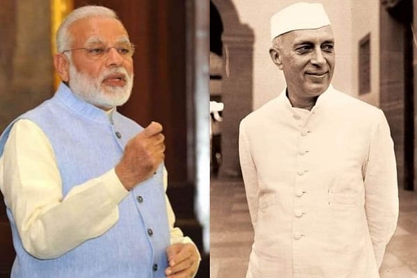 మోదీ తలాక్ రద్దు చేయించి ముస్లిం మహిళలకు ఎనలేని మేలు చేశారు: ఆరిఫ్ మహ్మద్ ఖాన్