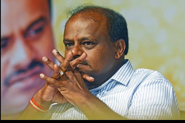 Karnataka: హంగ్ ‘ కింగ్ ‘ కుమార స్వామి..