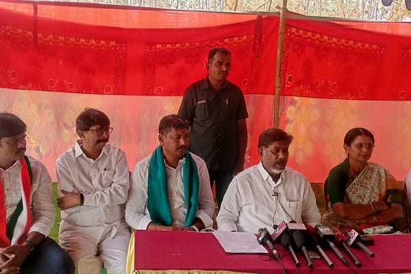 మోడీజీ … ఈప్రశ్నలకు జవాబు చెప్పండి: సీఎల్పీ భట్టి విక్రమార్క