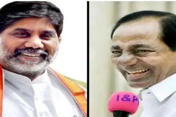పోడు హక్కుల పత్రాలపై  కేసీఆర్కు  సీఎల్పీ భట్టి విక్రమార్క లేఖ ..