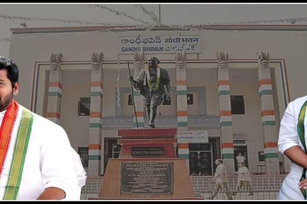 టీ- కాంగ్రెస్ లో సరికొత్త రచ్చ.. సీనియర్స్ VS జూనియర్స్..!