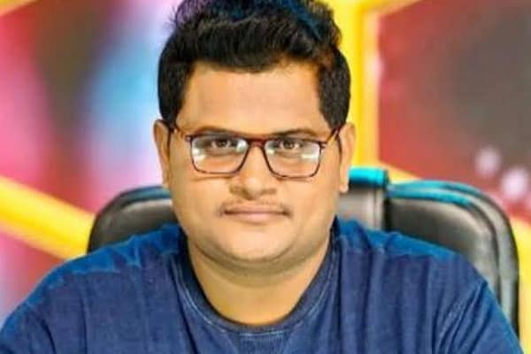ఢీ కొరియాగ్రాఫర్ సూసైడ్..