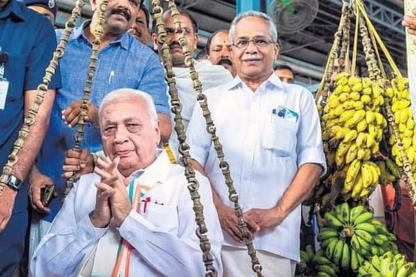 వంద మంది ఆరిఫ్ మహ్మద్ ఖాన్లు, అసదుద్దీన్ ఒవైసీలు భారతీయ ముస్లిం సమాజానికి అవసరం కాదా?