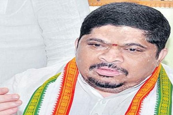 హుస్నాబాద్ బరిలో పొన్నం ప్రభాకర్..!