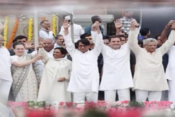 కేసీఆర్, చంద్రబాబు, జగన్ లేని ఇం.డి.యా బెంగళూరుకే పరిమితమా?