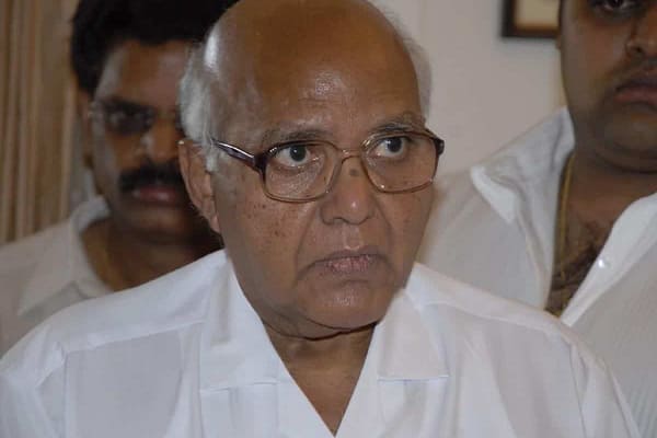 Ramojirao: ‘రామోజీ రావుకు భారతరత్న’ డిమాండ్..ఒడిశా ఎమ్మెల్యే మద్దతు..!